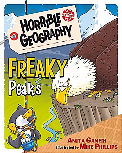 Freaky Peaks (Paperback)