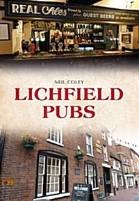 Lichfield Pubs (Paperback)