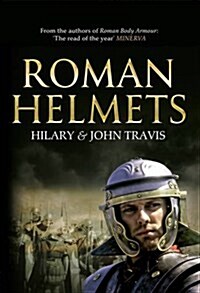 Roman Helmets (Paperback)