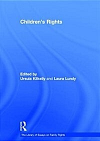 Childrens Rights (Hardcover, New ed)