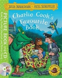 Charlie Cook's Favourite Book : Book and CD Pack (Package, Main Market Ed. - Charlie Cook's Favourite Book: B)