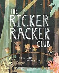 (The) Ricker Racker Club 