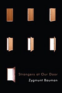 [중고] Strangers at Our Door (Paperback)