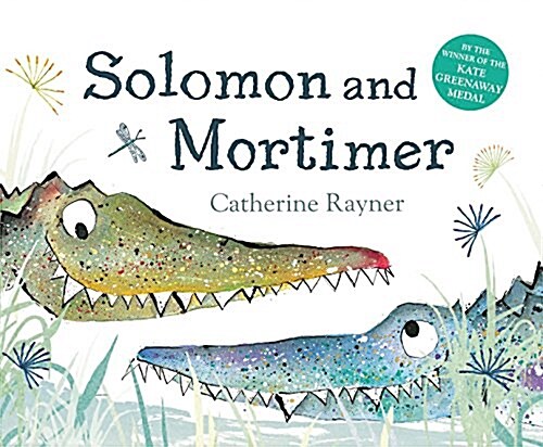 Solomon and Mortimer (Paperback, Main Market Ed.)