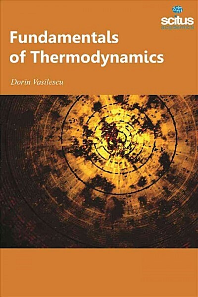 Fundamentals of Thermodynamics (Hardcover)