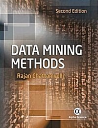 Data Mining Methods (Hardcover, 2 Revised edition)
