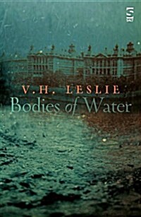 Bodies of Water (Paperback)