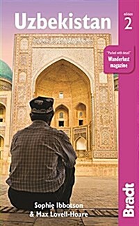 Uzbekistan (Paperback, 2 Revised edition)