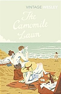 The Camomile Lawn (Paperback)