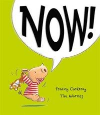 Now! (Paperback)