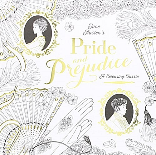 Pride & Prejudice (Paperback)