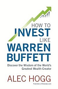 How to Invest Like Warren Buffett (Paperback, UK)