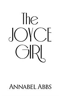 The Joyce Girl (Paperback)