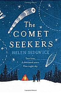 The Comet Seekers (Paperback)