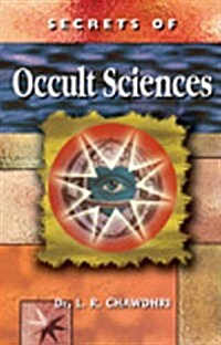 Secrets of Occult Sciences (Paperback)