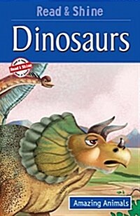 Dinosaurs (Paperback)