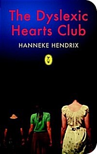 The Dyslexic Hearts Club (Paperback)