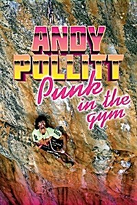 Punk in the Gym (Hardcover)