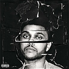 [수입] The Weeknd - Beauty Behind The Madness [Limited 2LP]