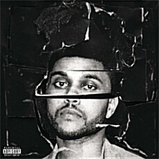 [중고] [수입] The Weeknd - Beauty Behind The Madness [Limited 2LP]