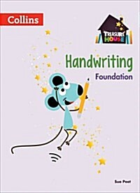 Handwriting Foundation Resource Pack (Paperback)