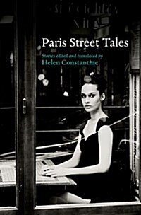 Paris Street Tales (Paperback)