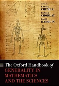 The Oxford Handbook of Generality in Mathematics and the Sciences (Hardcover)