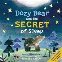 Dozy Bear and the Secret of Sleep (Paperback, Main)