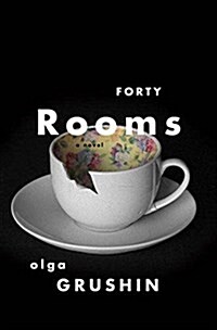 Forty Rooms (Paperback)