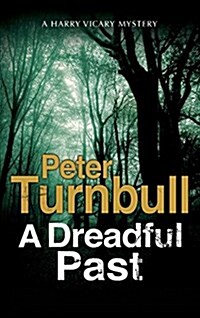 A Dreadful Past (Hardcover, Main)