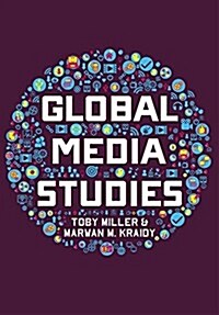 Global Media Studies (Hardcover)