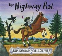 The Highway Rat (Paperback)