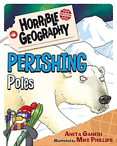 Perishing Poles (Paperback)