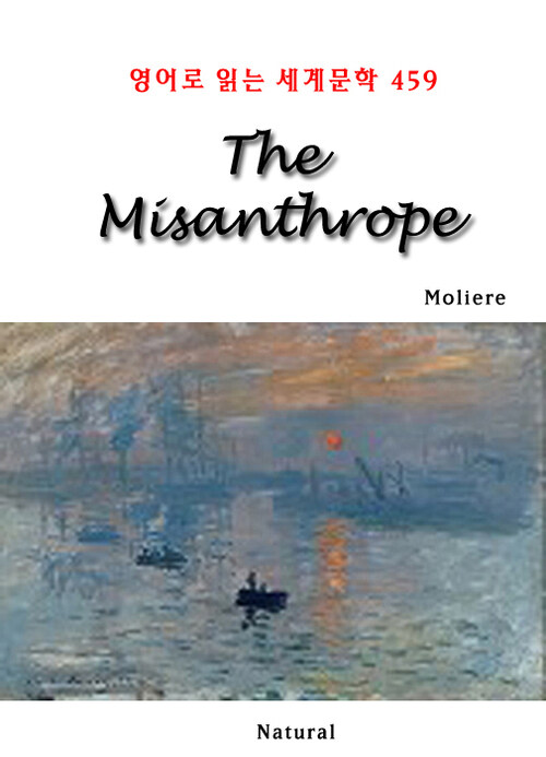 The Misanthrope