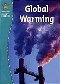 Global Warming (Paperback + CD 1장)