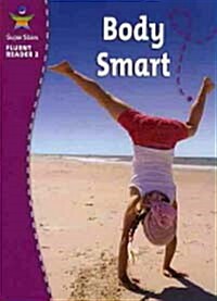 Body Smart (Paperback + CD 1장)