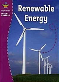 Renewable Energy (Paperback + CD 1장)