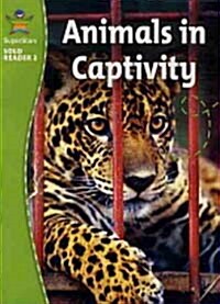 Animals in Captivity (Paperback + CD 1장)