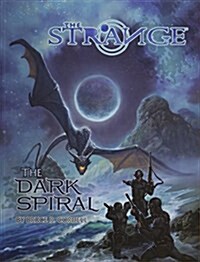 The Strange the Dark Spiral (Paperback)