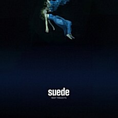 [수입] Suede - Night Thoughts [180g 2LP]