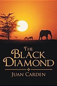 The Black Diamond (Paperback)