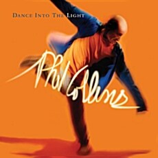 [수입] Phil Collins - Dance Into The Light [180g 2LP]