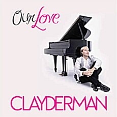[수입] Richard Clayderman - Our Love [2CD]