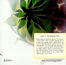 [수입] James - The Morning After