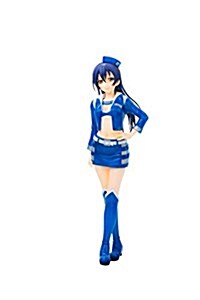 ラブライブ! x PACIFIC「園田 海未」 レジンキャスト製塗裝濟み完成品 (おもちゃ&ホビ-)