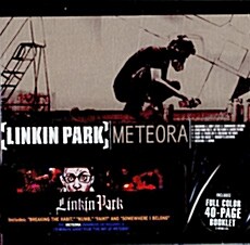 [중고] [수입] Linkin Park - Meteora [Enhanced CD]