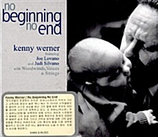 [수입] Kenny Werner - No Beginning No End