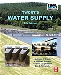 Tworts Water Supply (Hardcover, 7 ed)
