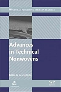 Advances in Technical Nonwovens (Hardcover)