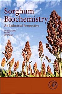 Sorghum Biochemistry: An Industrial Perspective (Paperback)